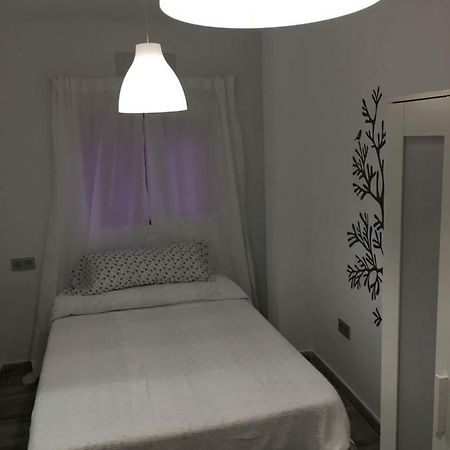 Cabo Rubio Leilighet Málaga Eksteriør bilde