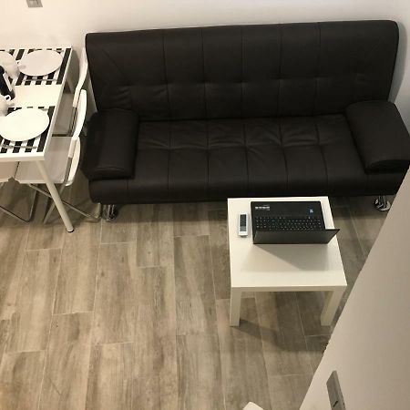 Cabo Rubio Leilighet Málaga Eksteriør bilde