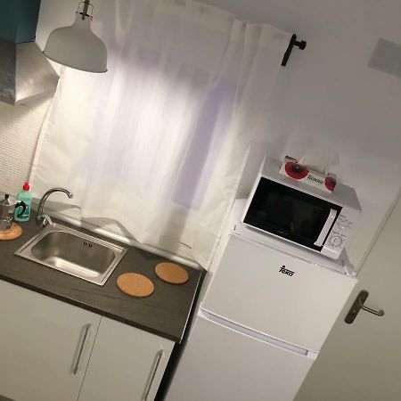 Cabo Rubio Leilighet Málaga Eksteriør bilde